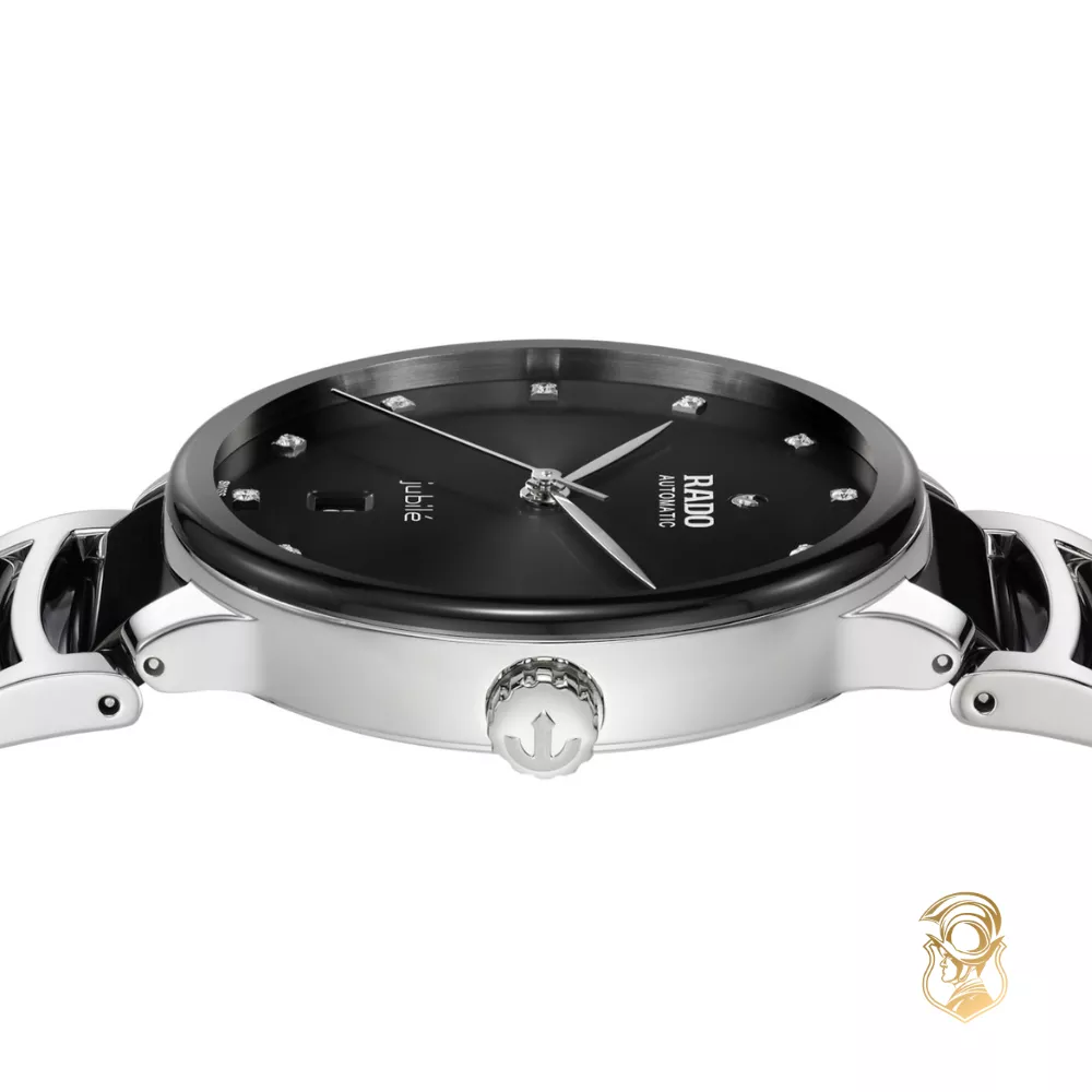 Rado Centrix Automatic Diamonds Watch 39.5mm