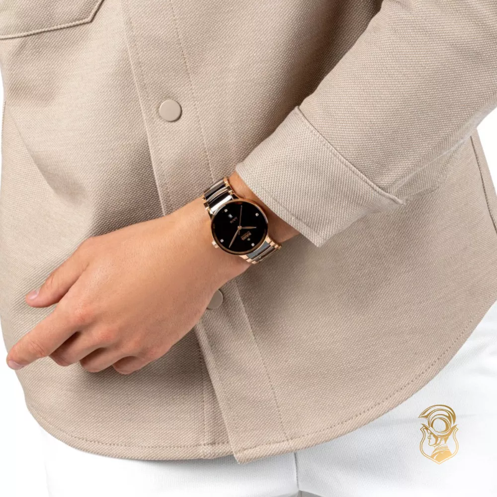 Rado Centrix Automatic Diamonds Watch 39.5mm