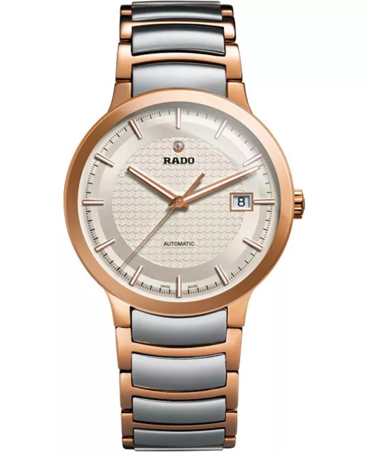 Rado Centrix Automatic L Watch 38mm