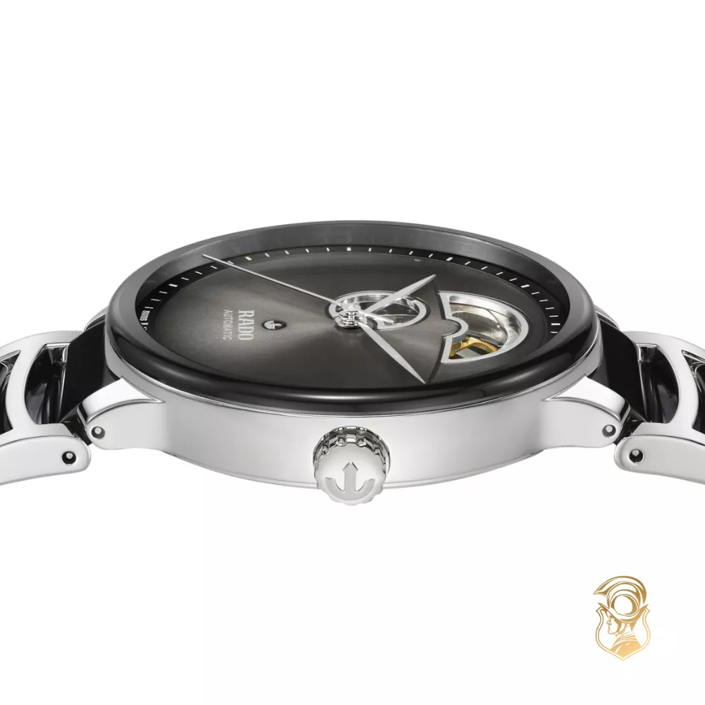 Rado Centrix Automatic Open Heart Watch 39.5mm
