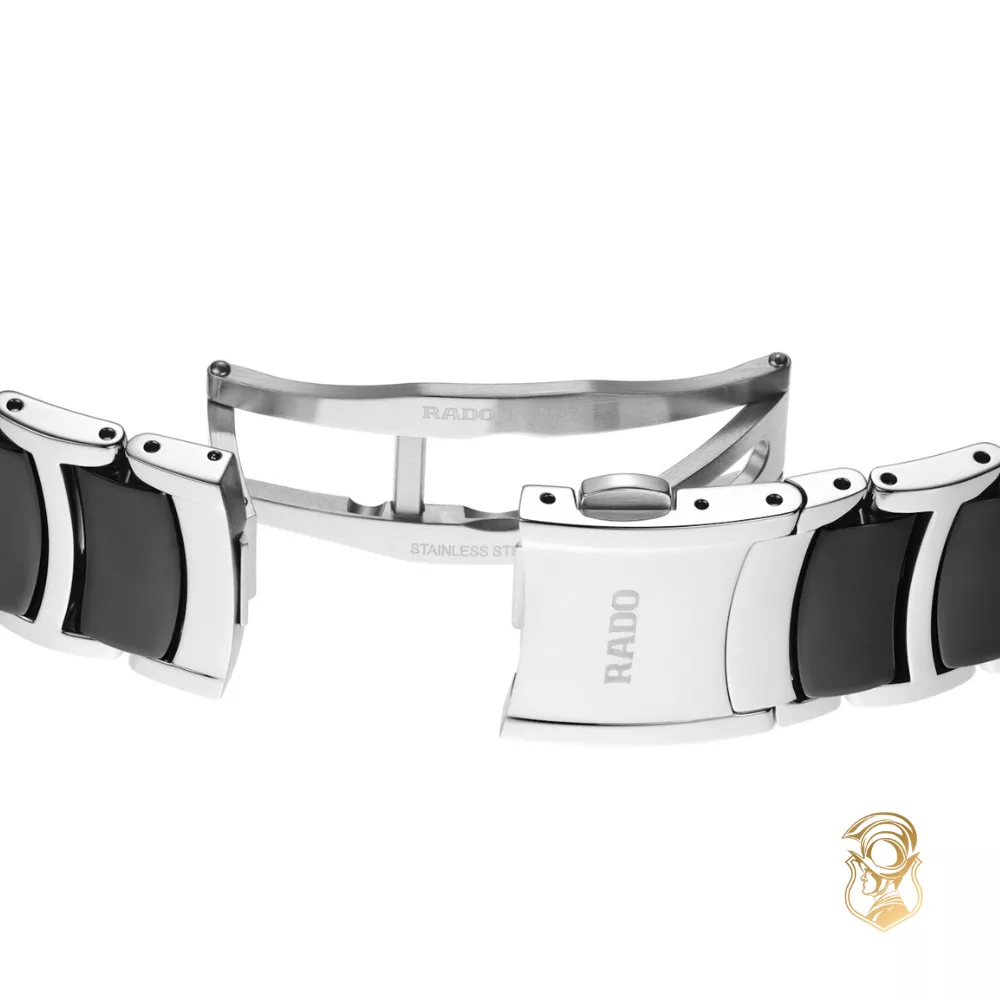 Rado Centrix Automatic Open Heart Watch 39.5mm