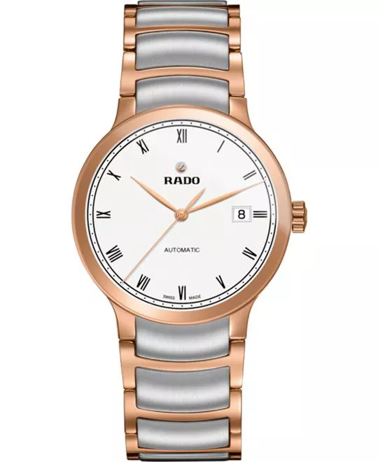 Rado Centrix Automatic S Watch 28mm