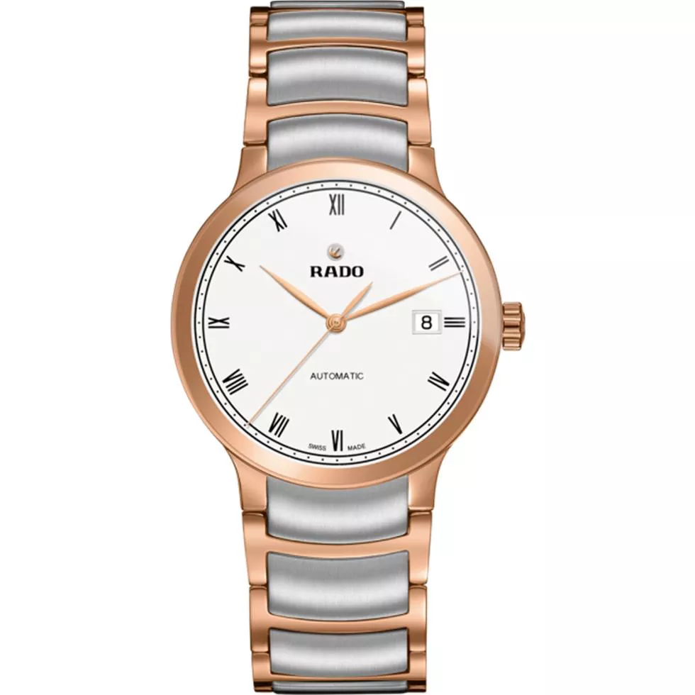 Rado Centrix Automatic S Watch 28mm