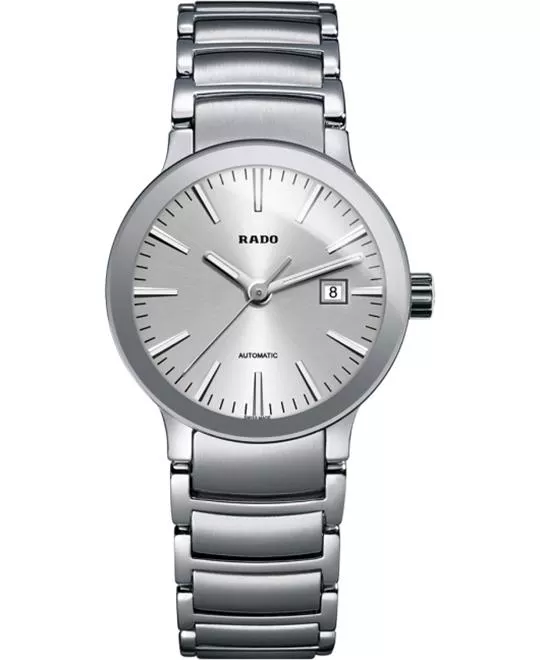 Rado Centrix Automatic Watch 28mm