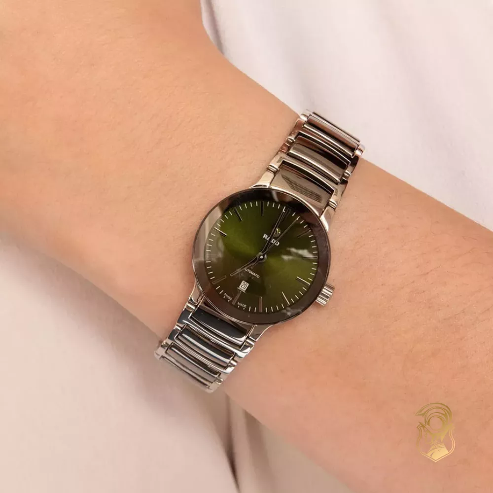 Rado Centrix Automatic Watch 28mm