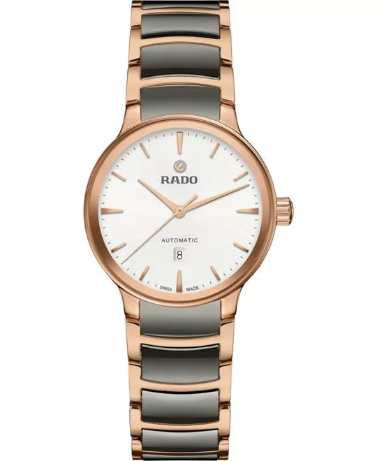 Rado Centrix Automatic Watch 30.5mm