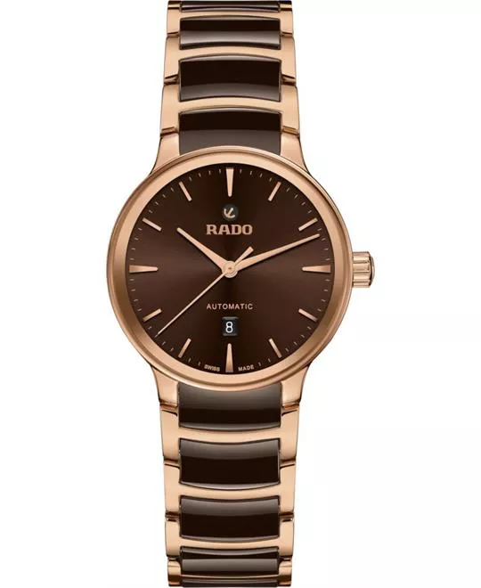 Rado Centrix Automatic Watch 30.5mm