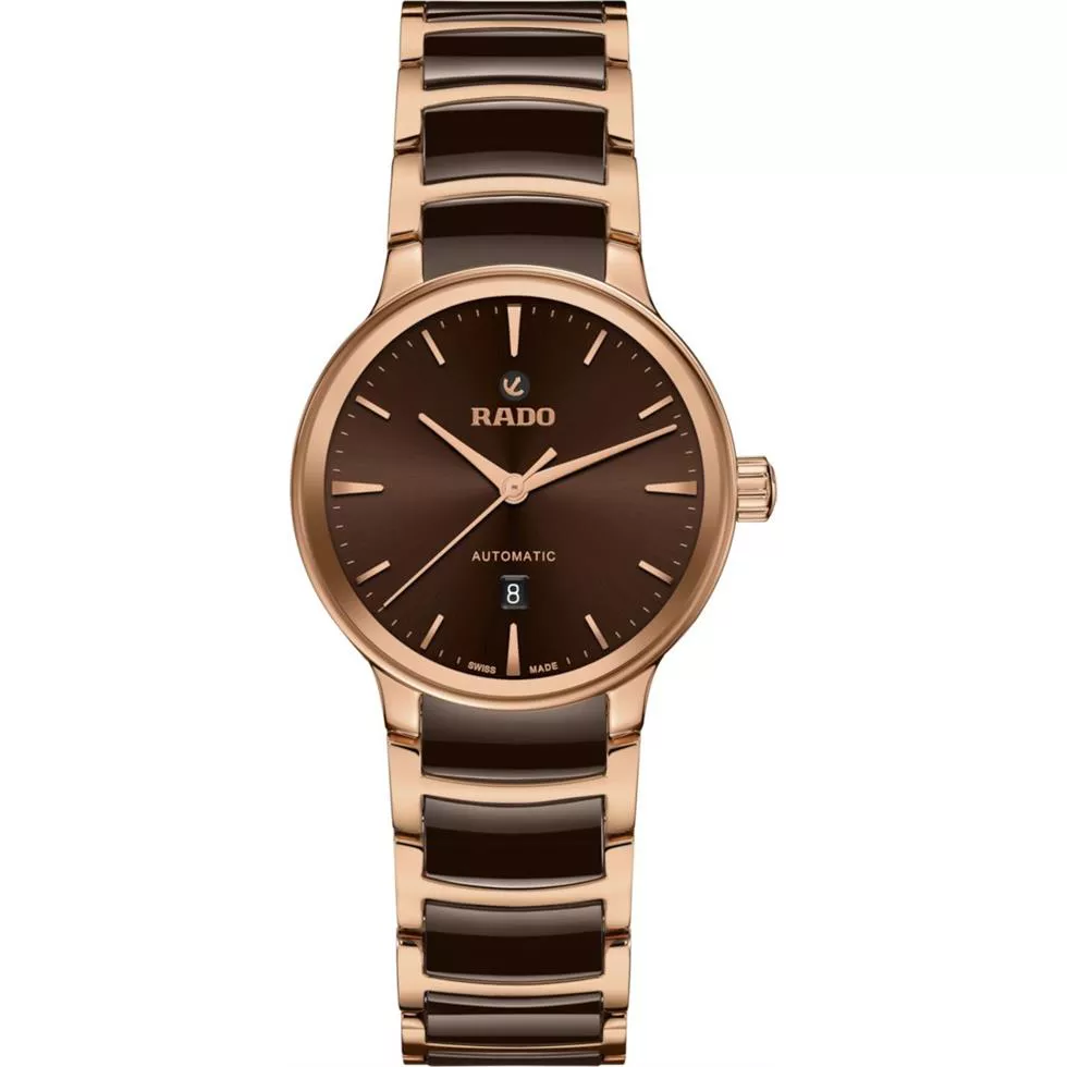 Rado Centrix Automatic Watch 30.5mm