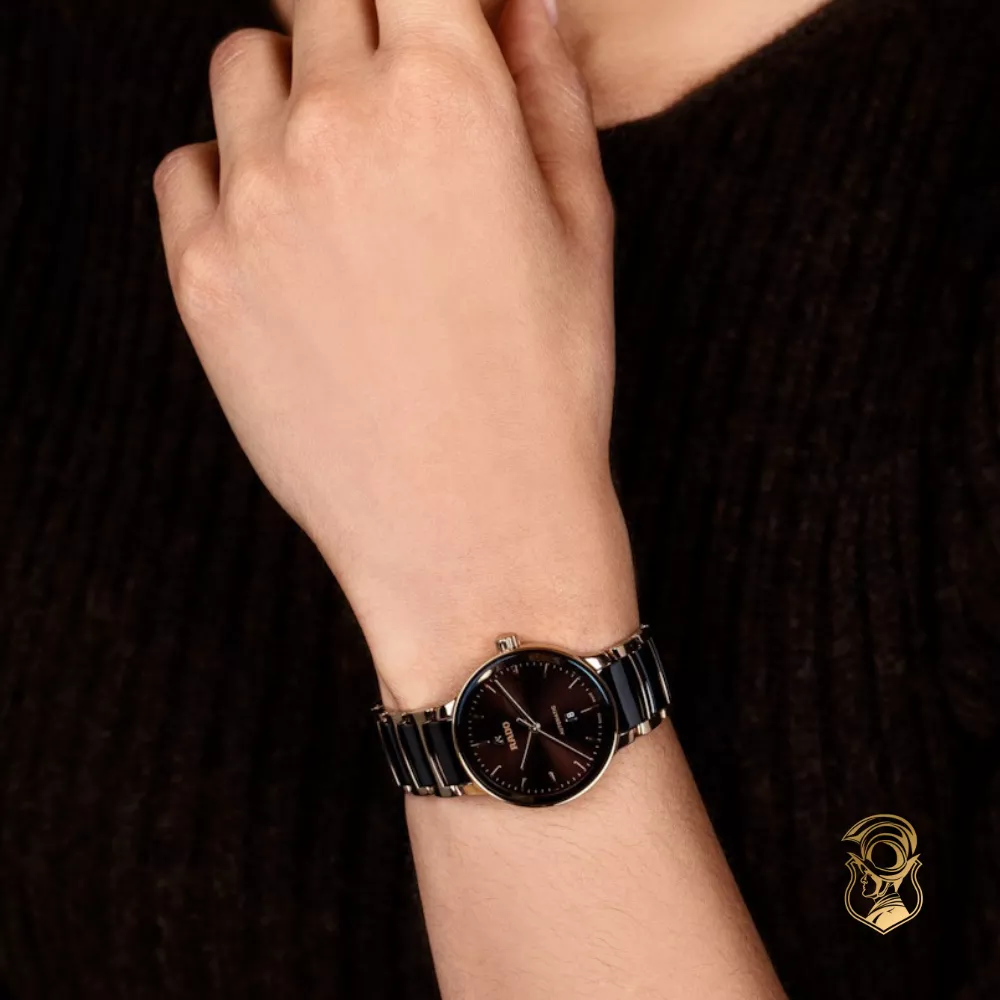 Rado Centrix Automatic Watch 30.5mm