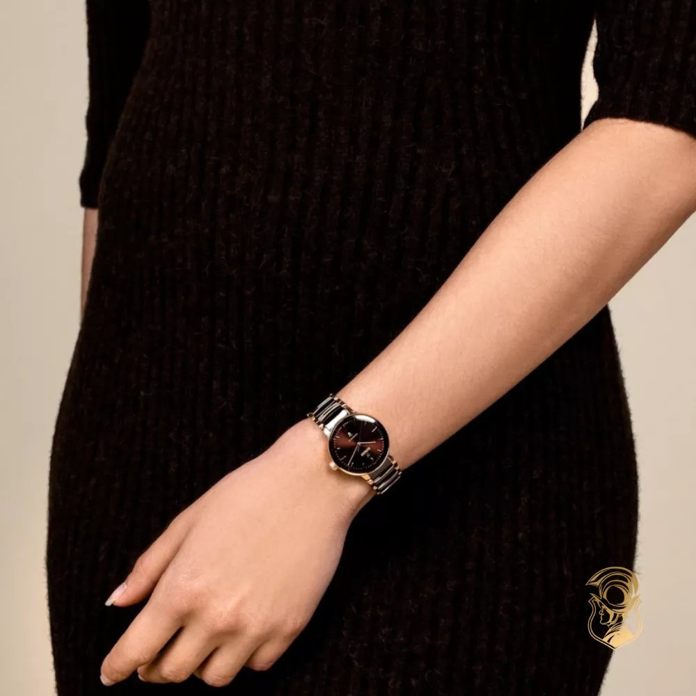 Rado Centrix Automatic Watch 30.5mm