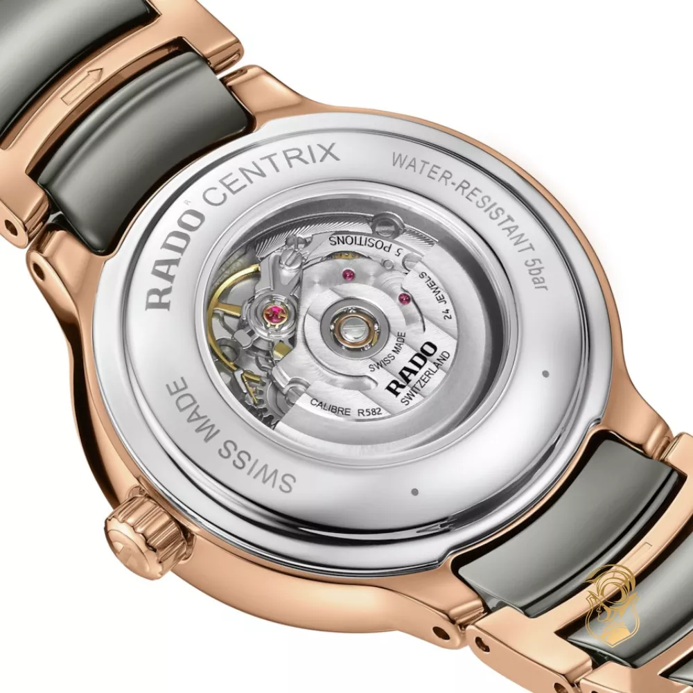 Rado Centrix Automatic Watch 30.5mm