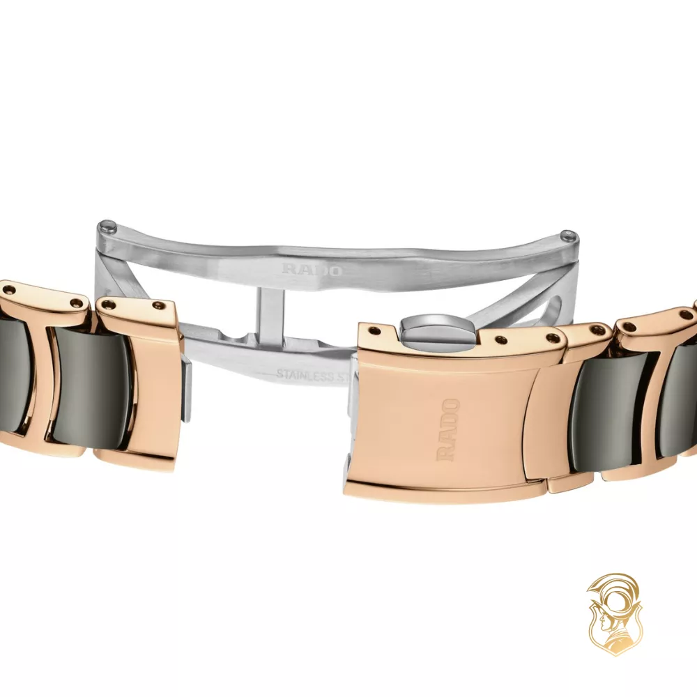 Rado Centrix Automatic Watch 30.5mm
