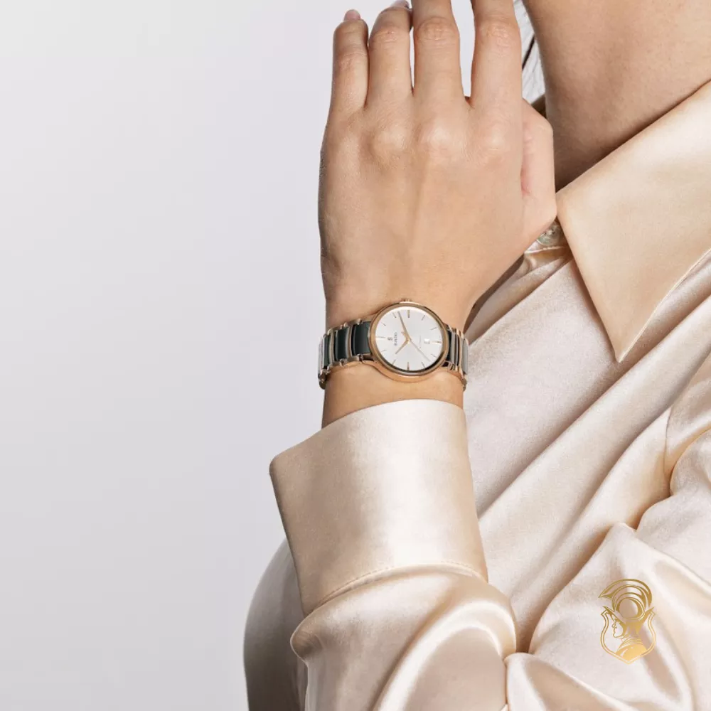 Rado Centrix Automatic Watch 30.5mm