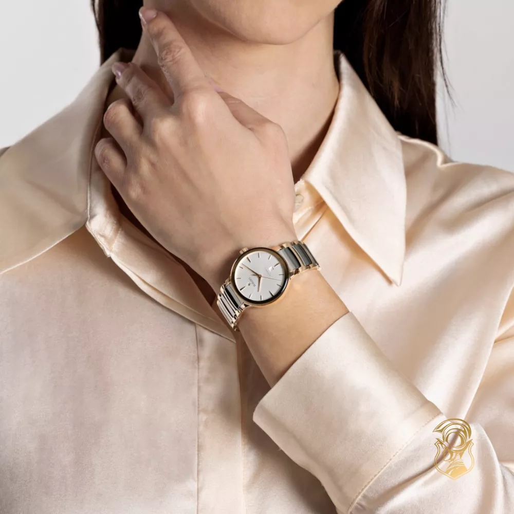 Rado Centrix Automatic Watch 30.5mm