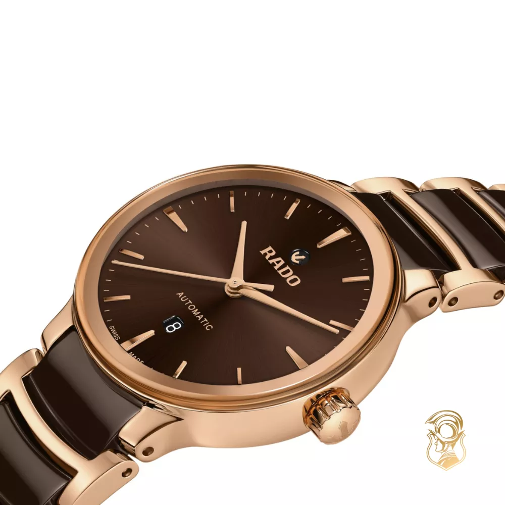 Rado Centrix Automatic Watch 30.5mm