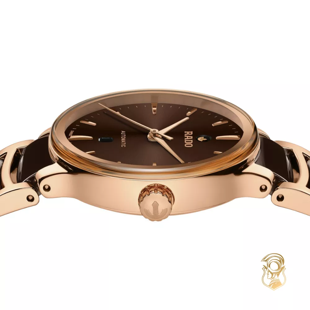 Rado Centrix Automatic Watch 30.5mm