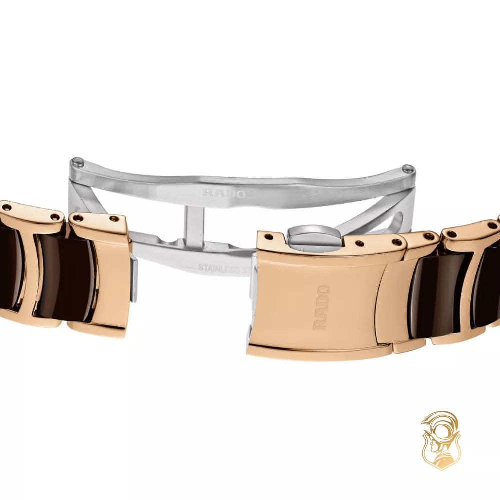 Rado Centrix Automatic Watch 30.5mm