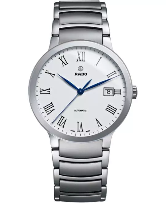 Rado Centrix Automatic Watch 38mm