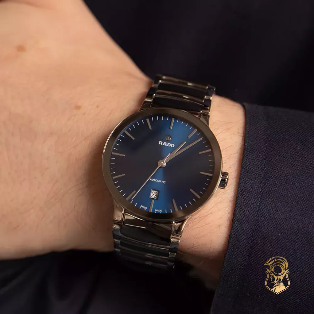 Rado Centrix Automatic Watch 38mm