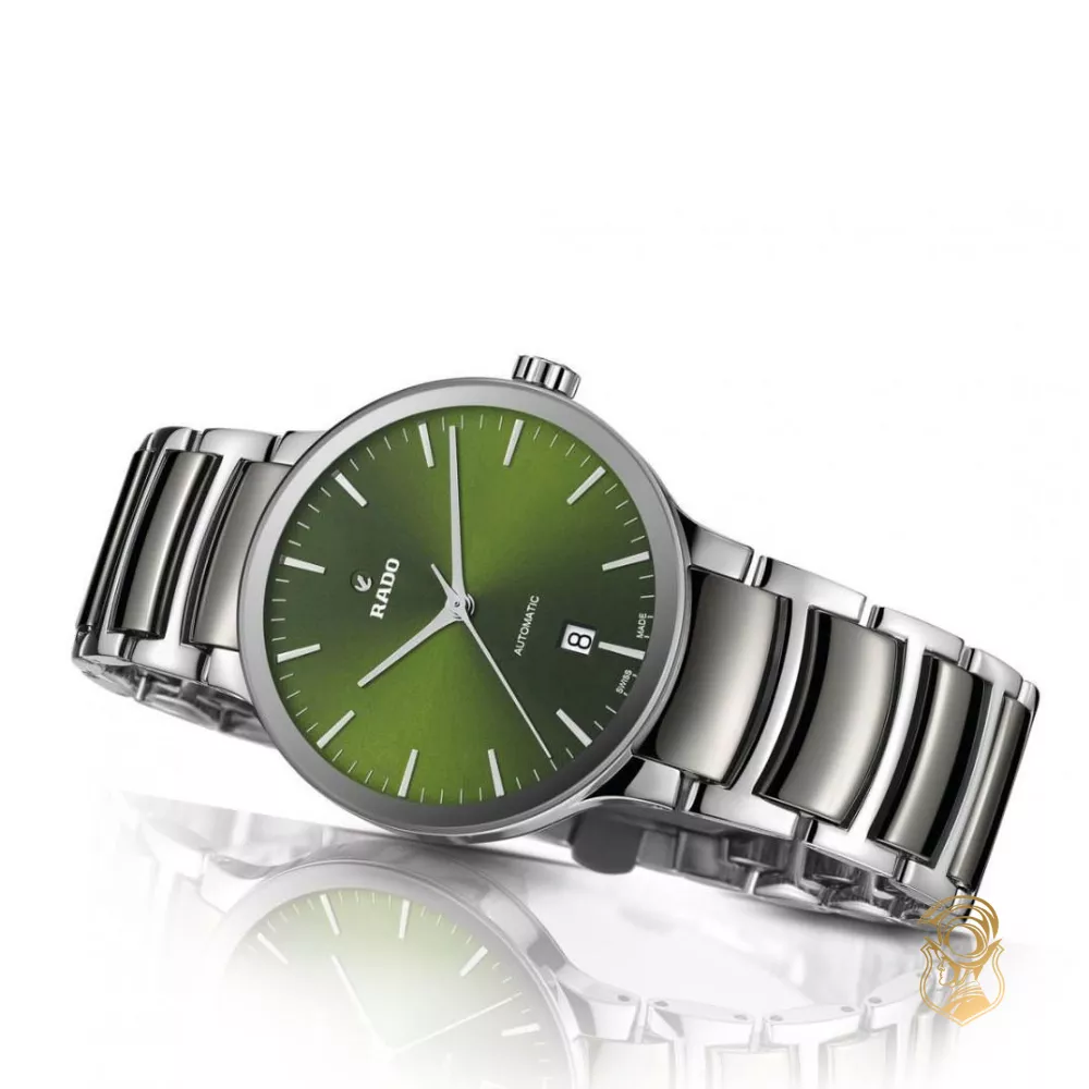 Rado Centrix Automatic Watch 38mm