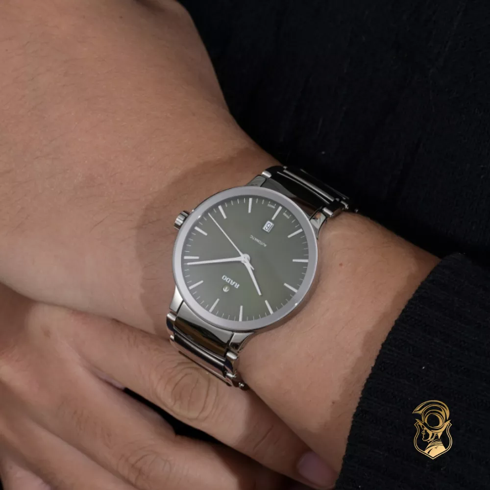 Rado Centrix Automatic Watch 38mm