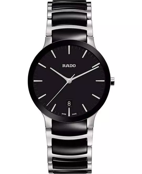 Rado Centrix Automatic Watch 38MM