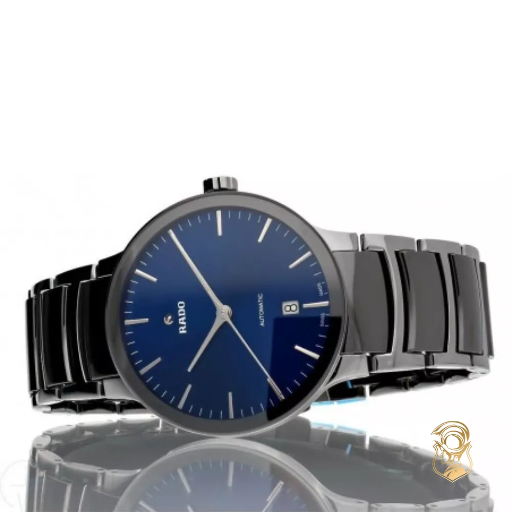 Rado Centrix Automatic Watch 38mm