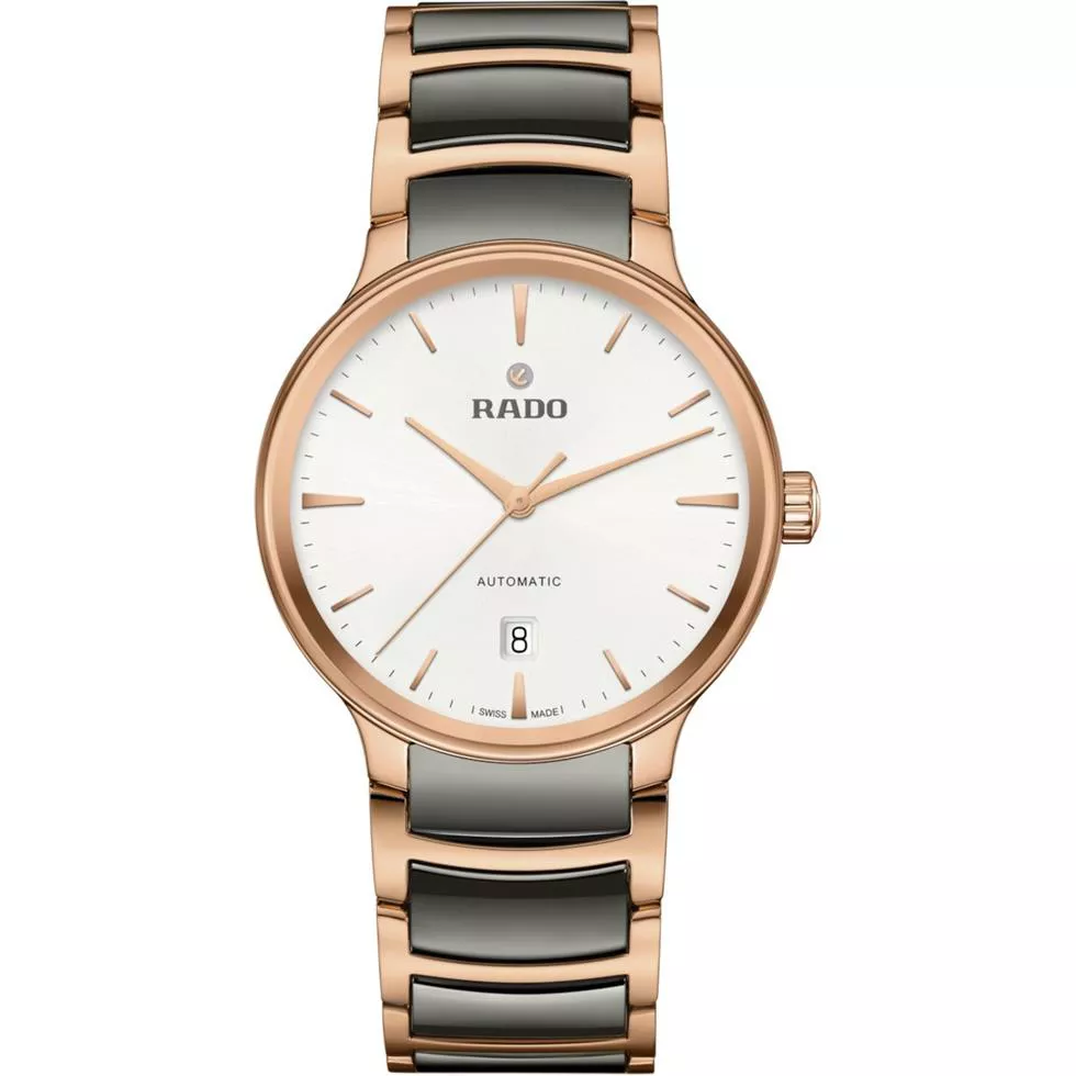 Rado Centrix Automatic Watch 39.5mm