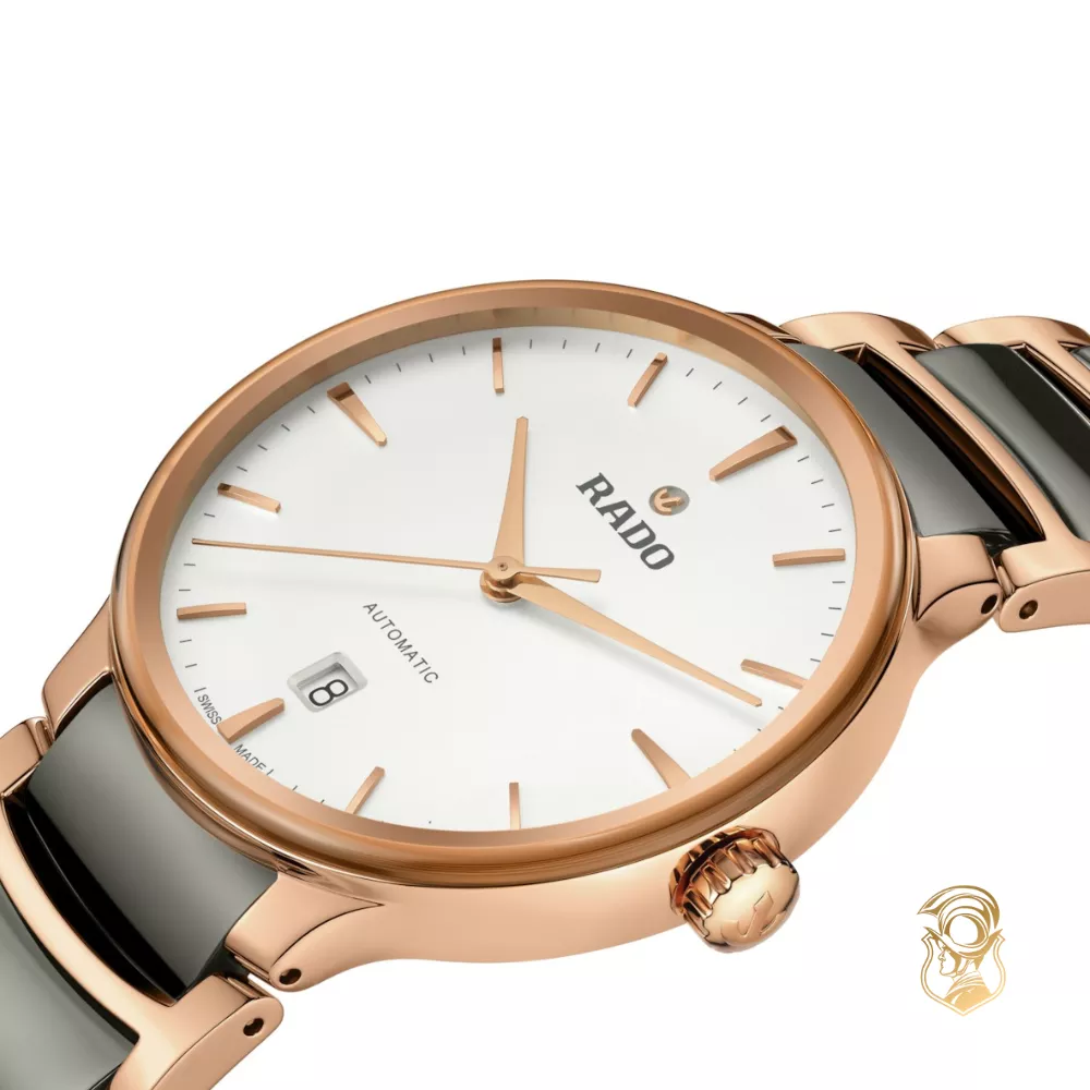 Rado Centrix Automatic Watch 39.5mm