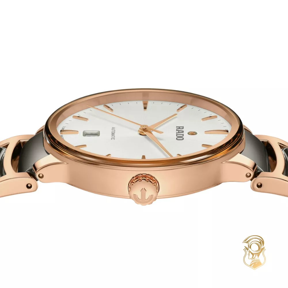 Rado Centrix Automatic Watch 39.5mm