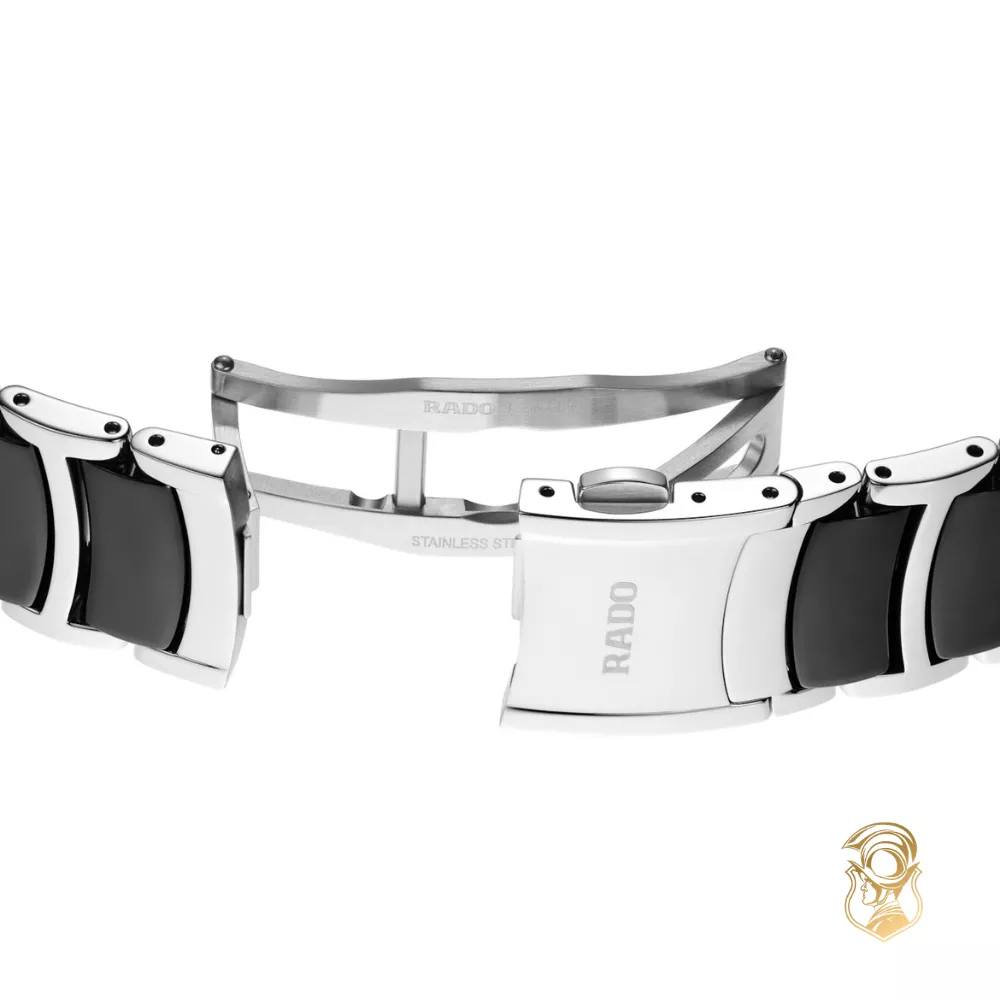 Rado Centrix Automatic Watch 39.5mm