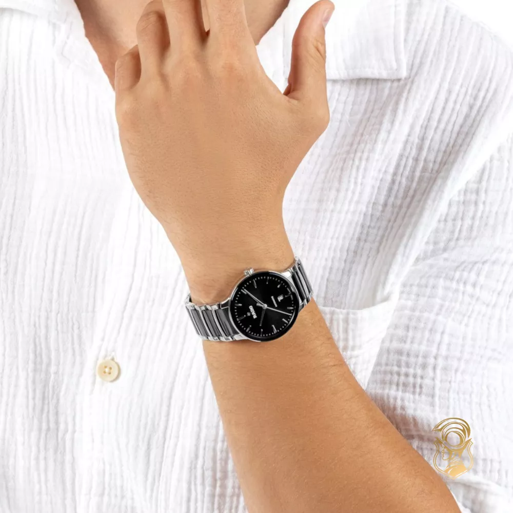 Rado Centrix Automatic Watch 39.5mm