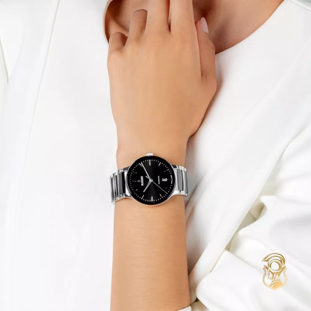 Rado Centrix Automatic Watch 39.5mm