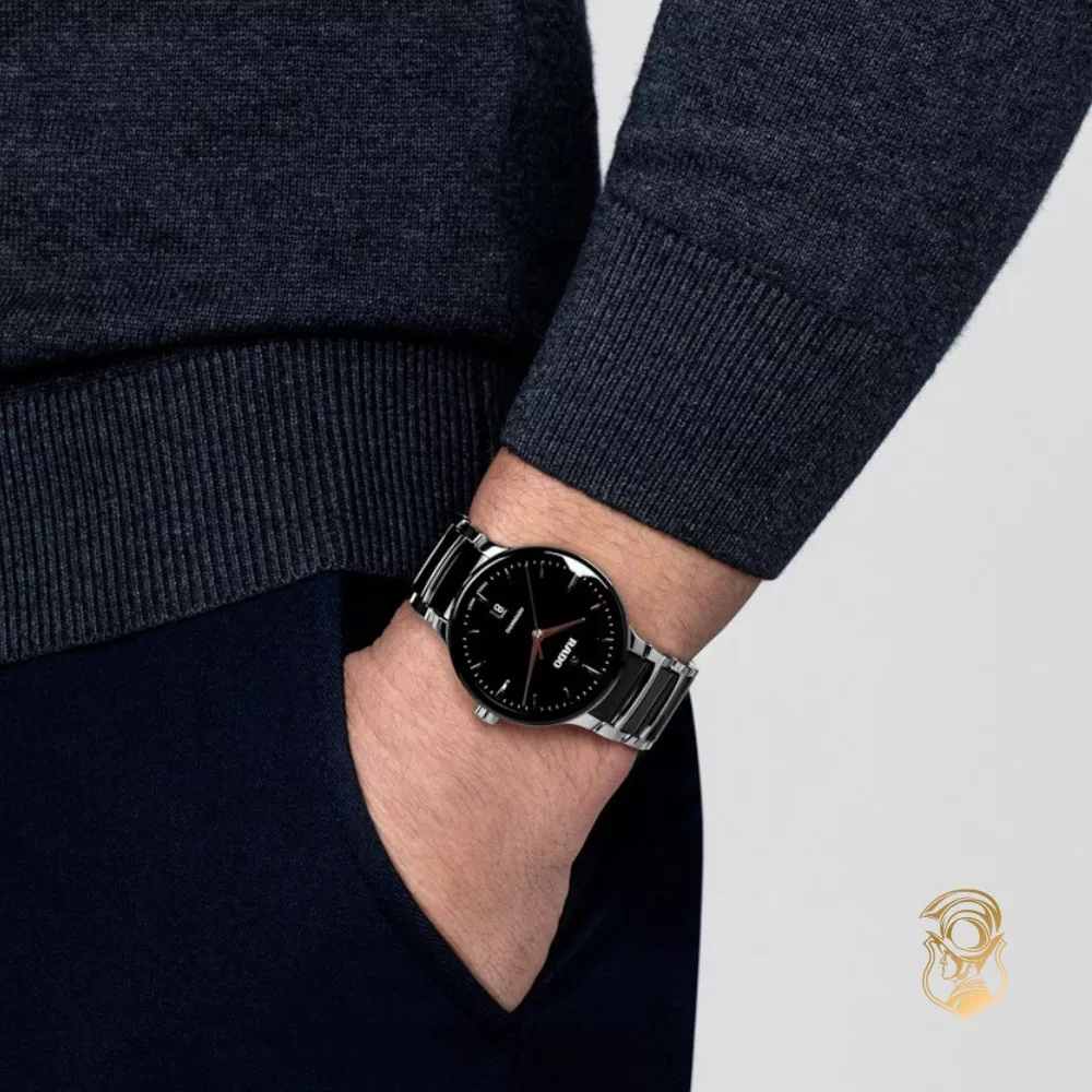 Rado Centrix Automatic Watch 39.5mm