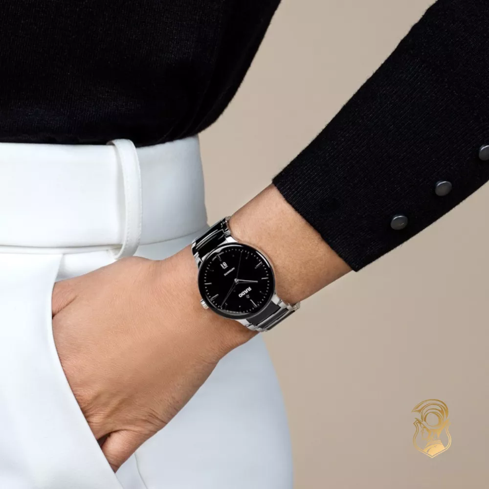 Rado Centrix Automatic Watch 39.5mm