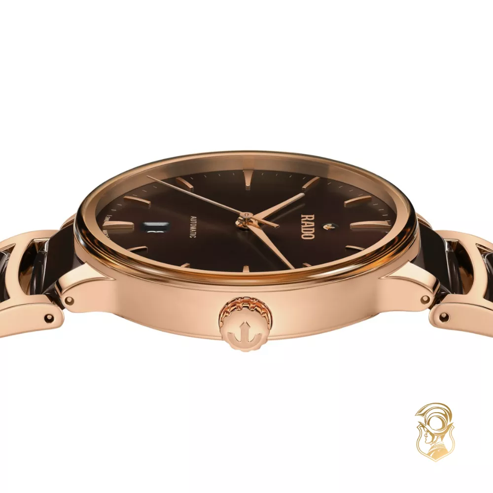 Rado Centrix Automatic Watch 39.5mm