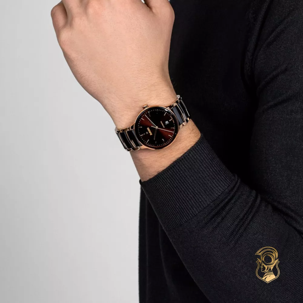 Rado Centrix Automatic Watch 39.5mm