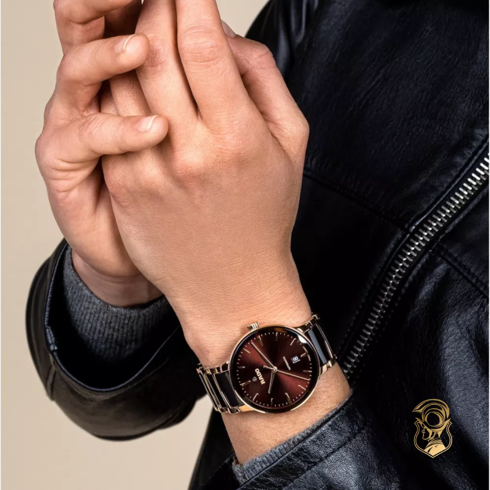 Rado Centrix Automatic Watch 39.5mm