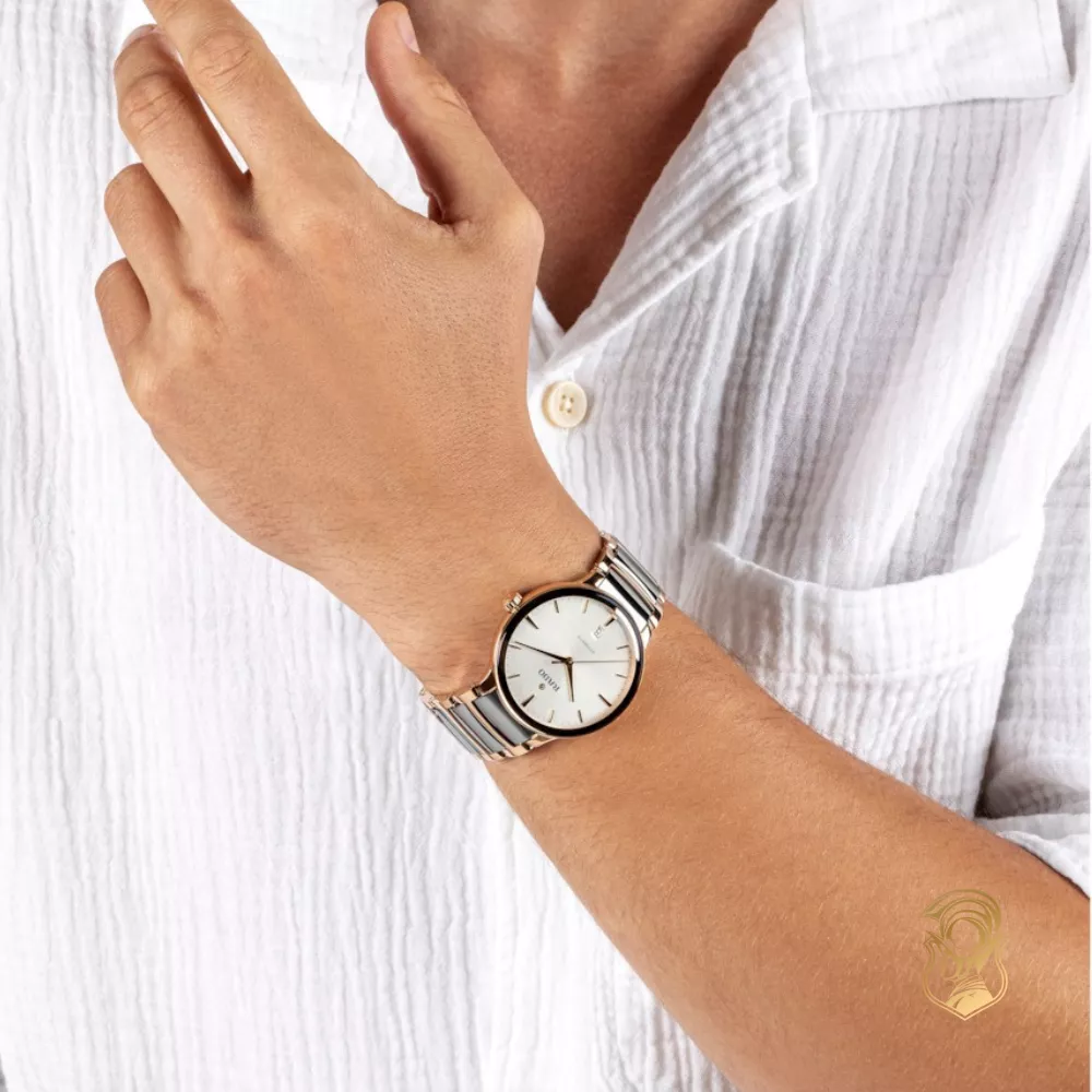 Rado Centrix Automatic Watch 39.5mm