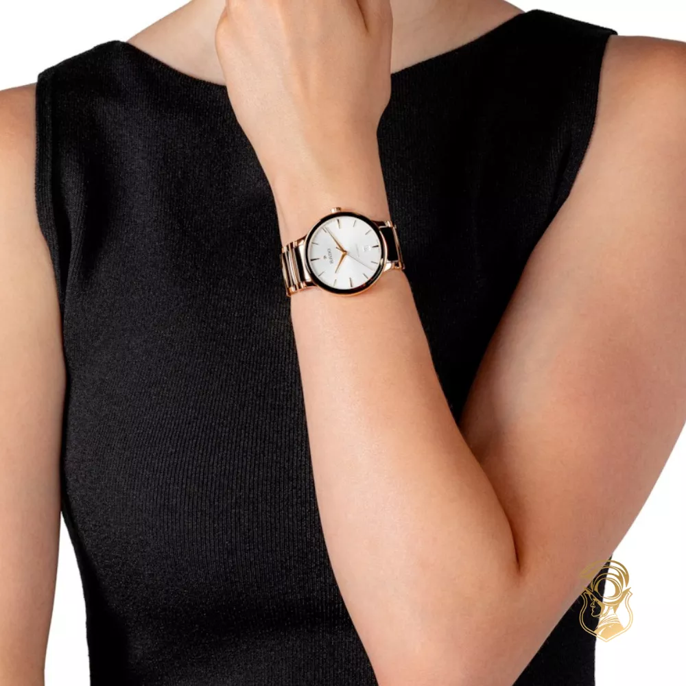 Rado Centrix Automatic Watch 39.5mm