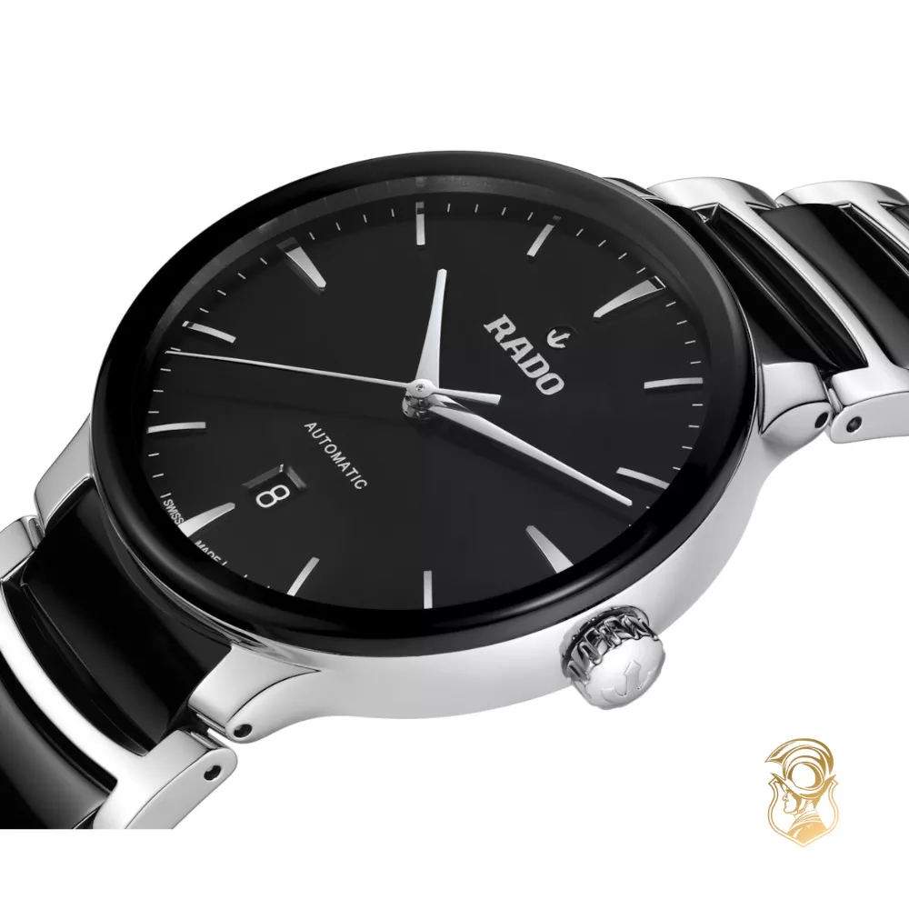 Rado Centrix Automatic Watch 39.5mm