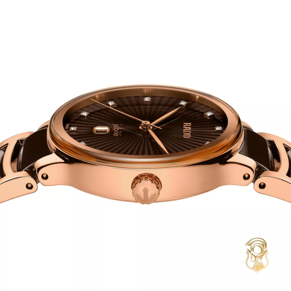 Rado Centrix Diamonds Watch 30.5mm