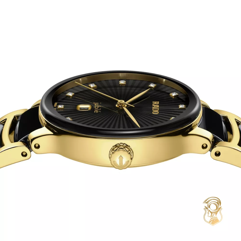 Rado Centrix Diamonds Watch 30.5mm