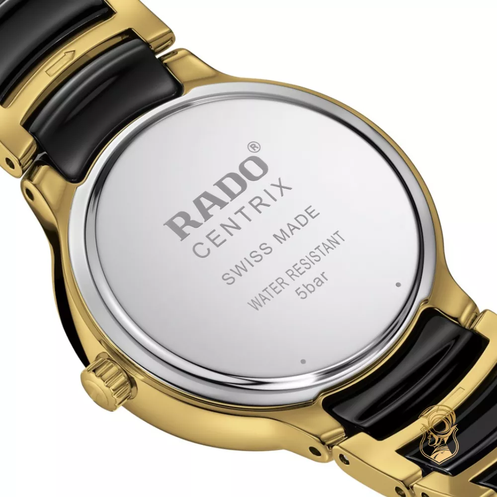 Rado Centrix Diamonds Watch 30.5mm