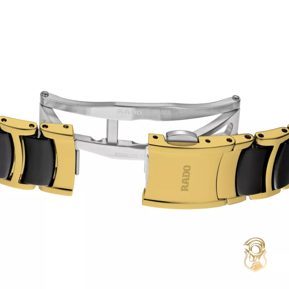 Rado Centrix Diamonds Watch 30.5mm