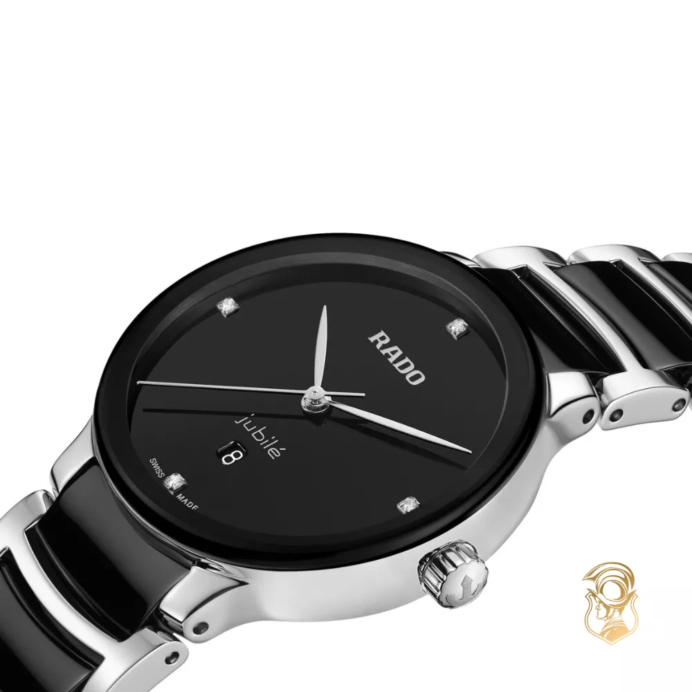 Rado Centrix Diamonds Watch 30.5mm