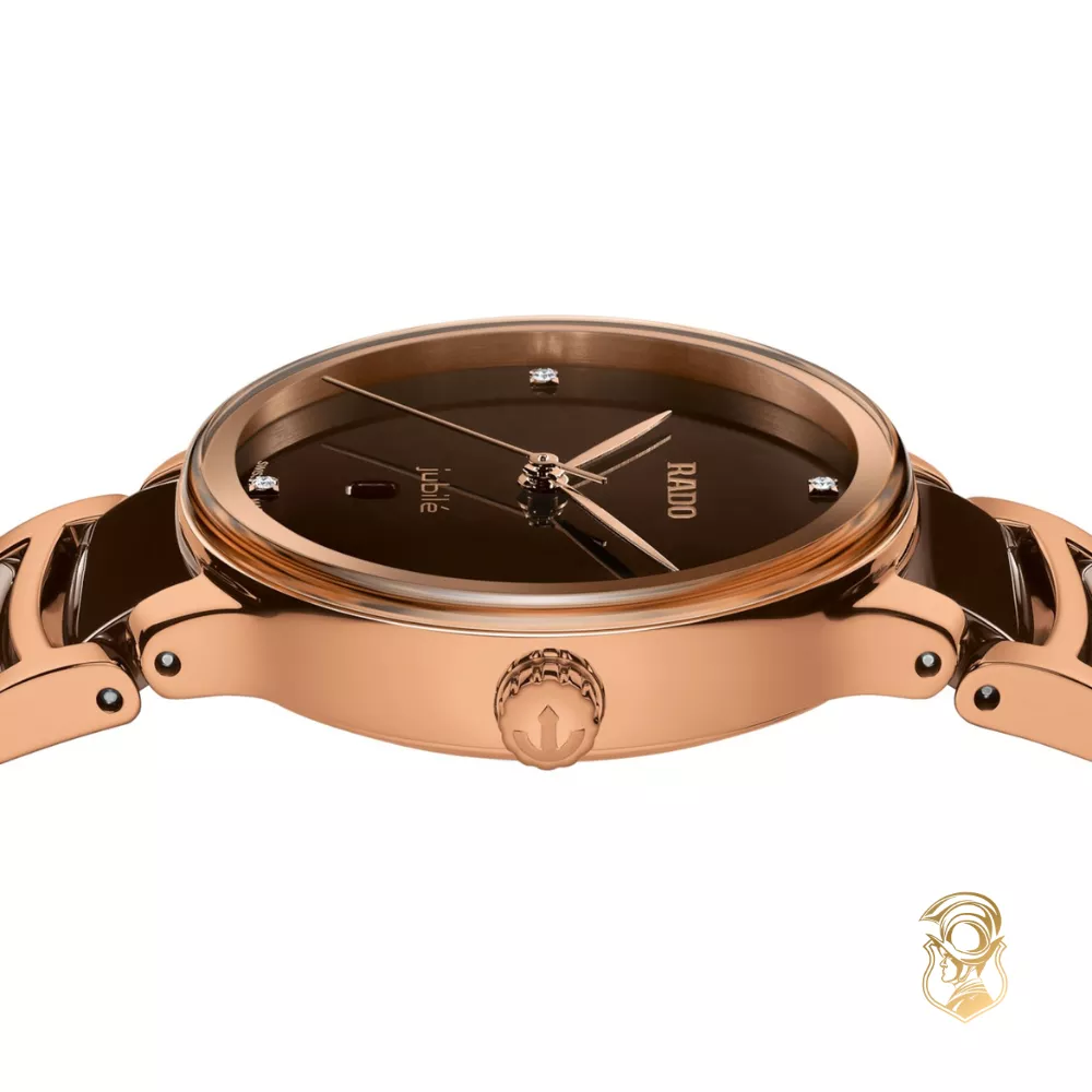 Rado Centrix Diamonds Watch 30.5mm