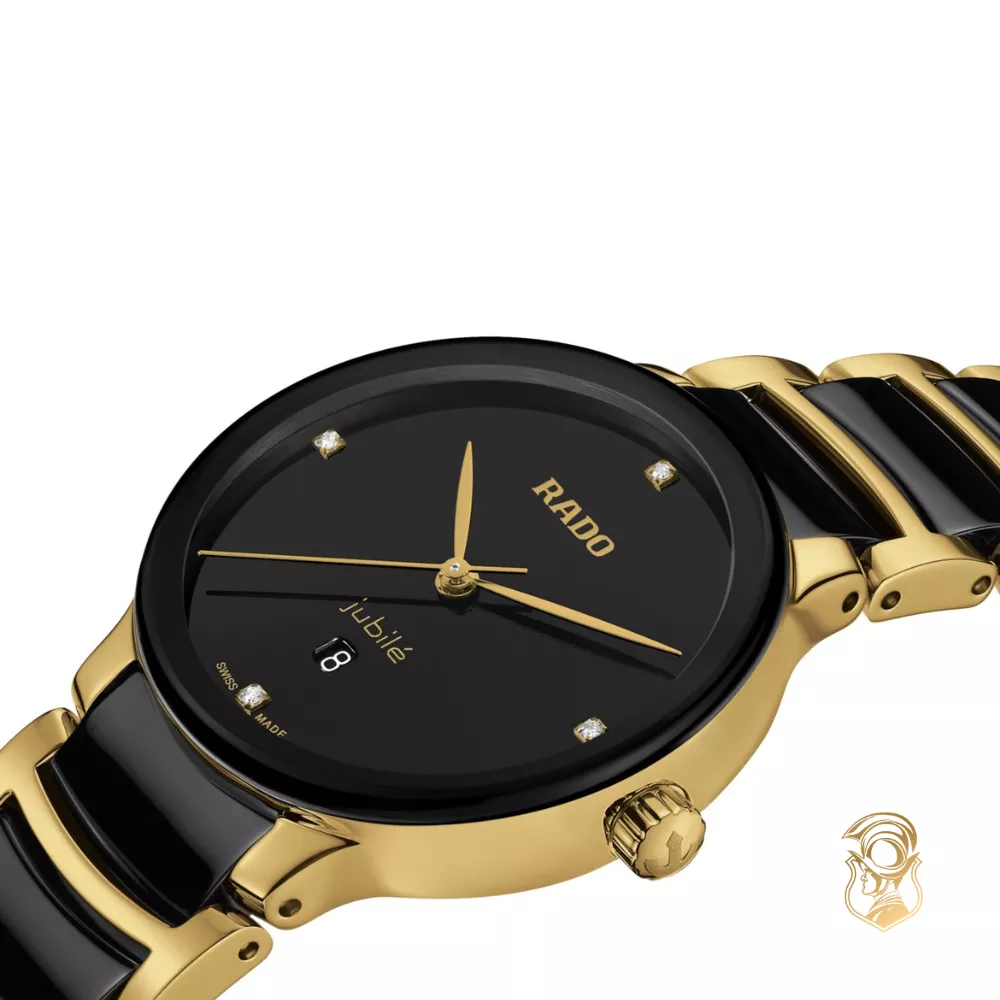 Rado Centrix Diamonds Watch 30.5mm