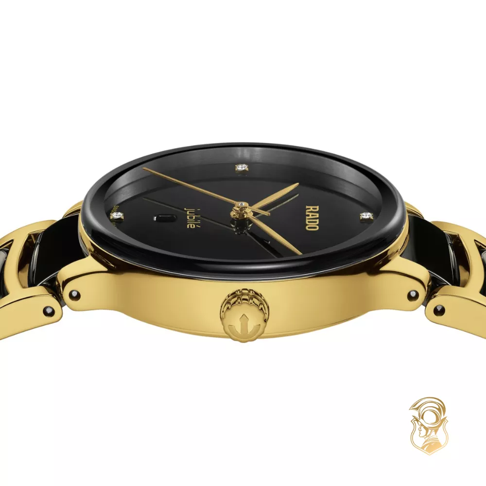 Rado Centrix Diamonds Watch 30.5mm
