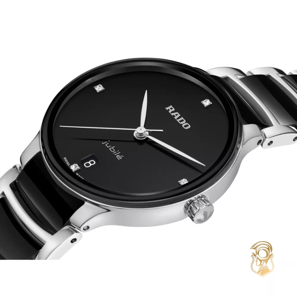 Rado Centrix Diamonds Watch 35mm